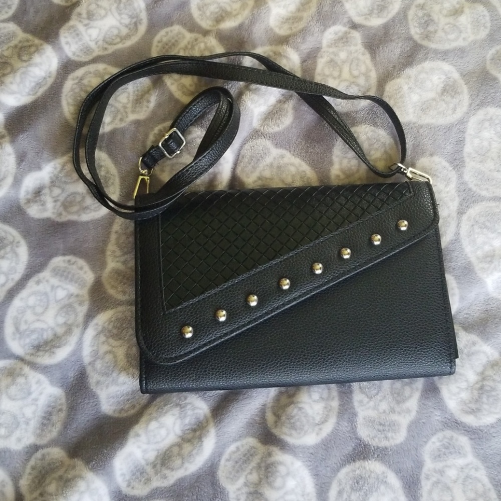 Black bag
